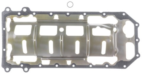 MAHLE Original Oil Pan Gaskets OS32602 Gasket Set