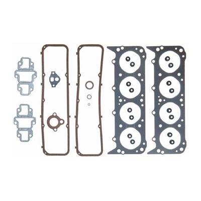 OMIX-ADA Overhaul Gasket and Seal Kits 17441.1 Engine Gaskets, Overhaul, Top-end, Jeep, 5.0L, Kit