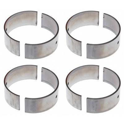 OMIX-ADA Rod Bearings 17467.6 Bearings, A-Series, Bi-metal Aluminum Alloy, Jeep, 134, Set