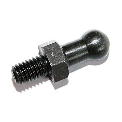 OMIX-ADA Clutch Linkage Components 16920.2 Pivot Ball, Stud, Jeep, Each