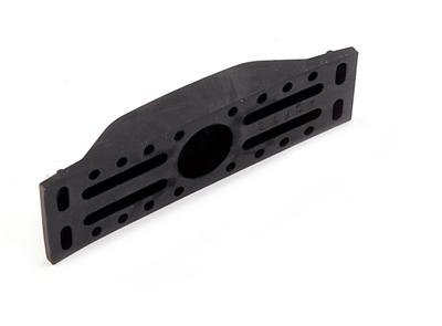 OMIX-ADA Timing Chain Guides 17453.7 Guide, Plastic, Black, Jeep