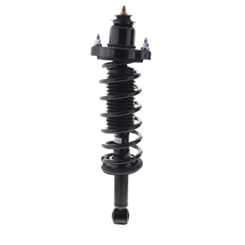 KYB Strut-Plus Assemblies for 2011-2024 OUTLANDER SPORT - SR4637 Strut Assembly, Strut-Plus, Rear, Mitsubishi, Each