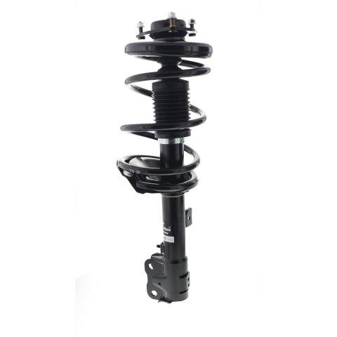 KYB Strut-Plus Assemblies for 2011-2024 OUTLANDER SPORT - SR4636 Strut Assembly, Strut-Plus, Front Left, Mitsubishi, Each