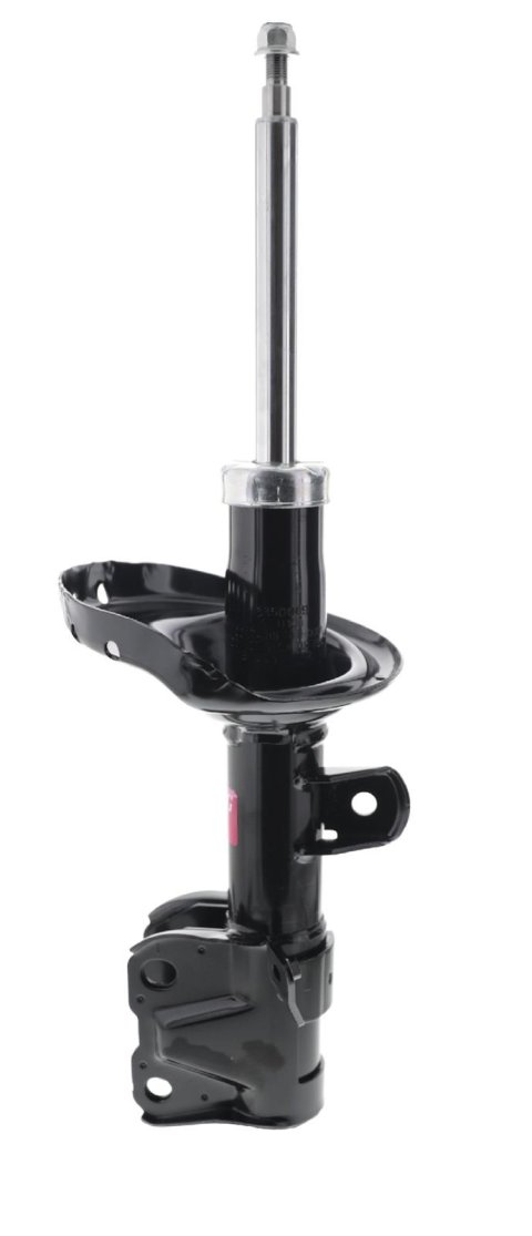 KYB Excel-G Gas Shocks and Struts for 2018-2019 LEGACY - 3350069 Struts, Gas, Stock Ride Height, Twin-tube, Front Left, Subaru, Each