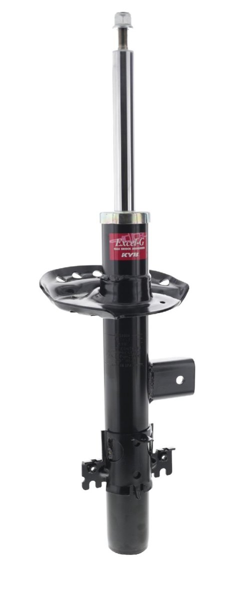 KYB Excel-G Gas Shocks and Struts for 2012-2018 RANGE ROVER EVOQUE - 3358019 Struts, Gas, Stock Ride Height, Twin-tube, Rear Left, Land Rover, Each