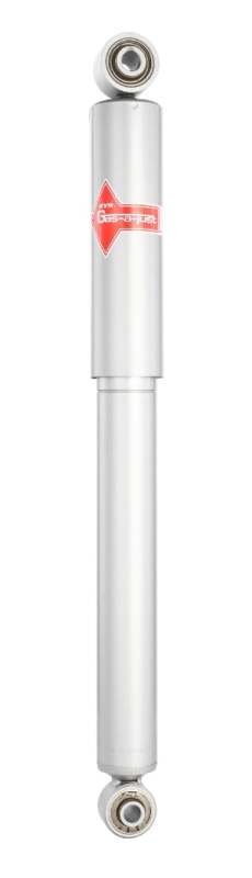 KYB Gas-a-Just Shocks and Struts for 2014-2019 3500 - 5550012 Shock Absorber, Gas-a-Just, Monotube, Gas Charged, Rear, Ram, Each