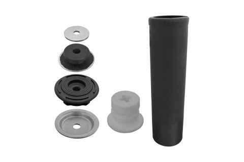 KYB Shock Mounts SM5858 Mount, Standard, Rear Upper, Scion, Toyota, Each