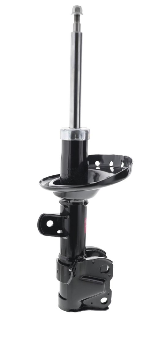 KYB Excel-G Gas Shocks and Struts for 2018-2019 LEGACY - 3340268 Struts, Gas, Stock Ride Height, Twin-tube, Front Right, Subaru, Each