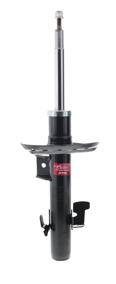 KYB Excel-G Gas Shocks and Struts for 2017-2018 DISCOVERY SPORT, 2012-2018 RANGE ROVER EVOQUE - 3358016 Struts, Gas, Stock Ride Height, Twin-tube, Front Right, Land Rover, Each