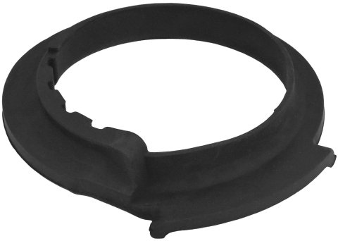KYB Strut Mount Plates for 2007-2014 EDGE, 2007-2015 MKX - SM5822 Shock Mount, Steel, Lower Front, Ford, Lincoln, Each
