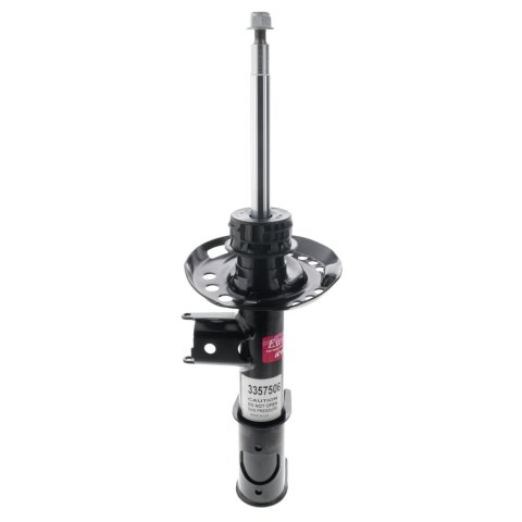 KYB Excel-G Gas Shocks and Struts 3357506 Shock Absorber / Strut, Excel-G, Twin-Tube, Charged, Mercedes-Benz, Each