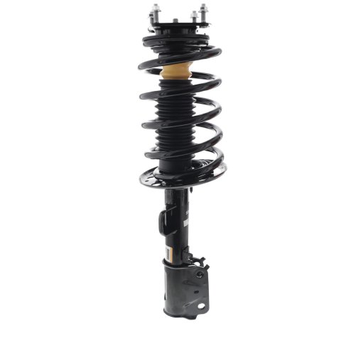 KYB Strut-Plus Assemblies for 2011-2012 EXPLORER - SR4657 Strut-Plus, FORD Explorer 4WD 2012-2011