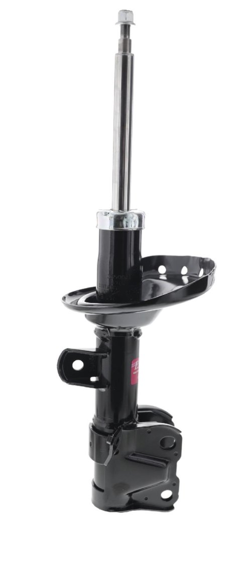 KYB Excel-G Gas Shocks and Struts for 2018-2019 LEGACY - 3350068 Struts, Gas, Stock Ride Height, Twin-tube, Front Right, Subaru, Each