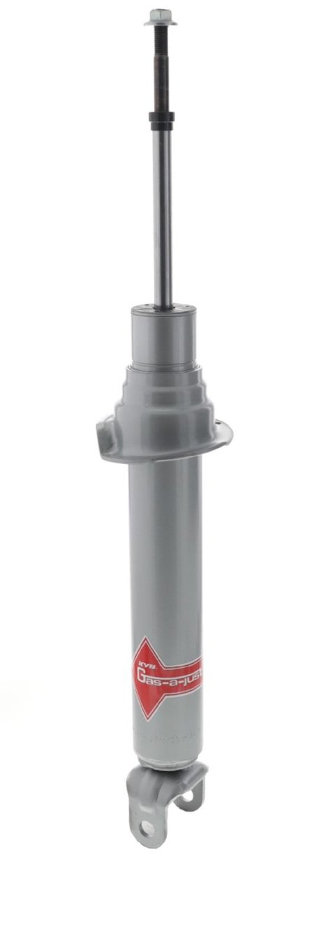 KYB Gas-a-Just Shocks and Struts for 2016-2024 MX-5 MIATA - 5510033 Struts, Gas-a-Just, Stock Ride Height, Monotube, Front, Mazda, Each