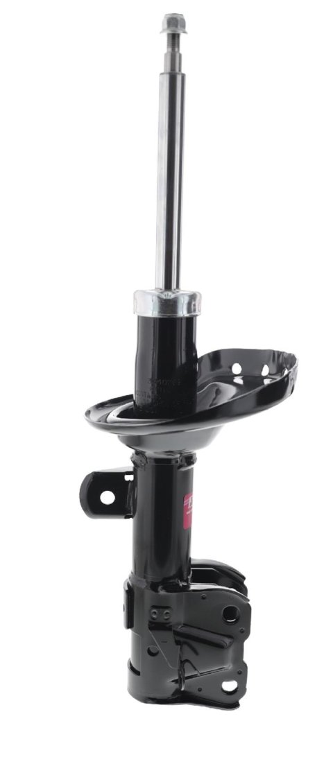 KYB Excel-G Gas Shocks and Struts for 2018-2019 LEGACY - 3340269 Struts, Gas, Stock Ride Height, Twin-tube, Front Left, Subaru, Each
