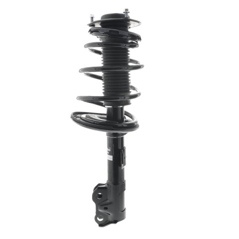 KYB Strut-Plus Assemblies for 2015-2017 CAMRY - SR4588 Suspension Strut and Coil Spring Assembly,