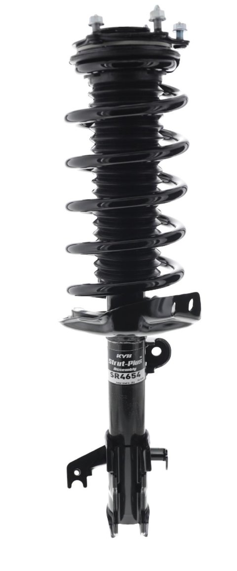 KYB Strut-Plus Assemblies for 2007-2012 RDX - SR4654