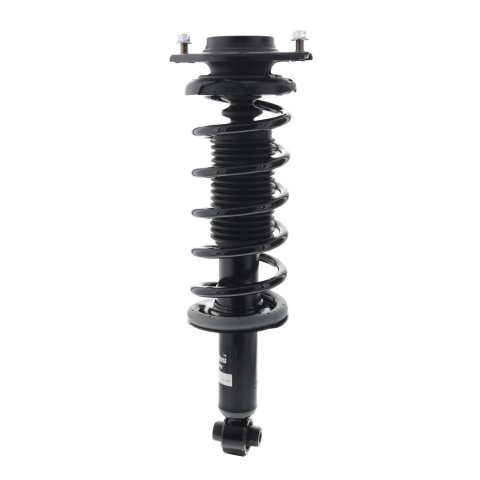 KYB Strut-Plus Assemblies for 2013-2014 LEGACY - SR4586 Suspension Strut and Coil Spring Assembly,