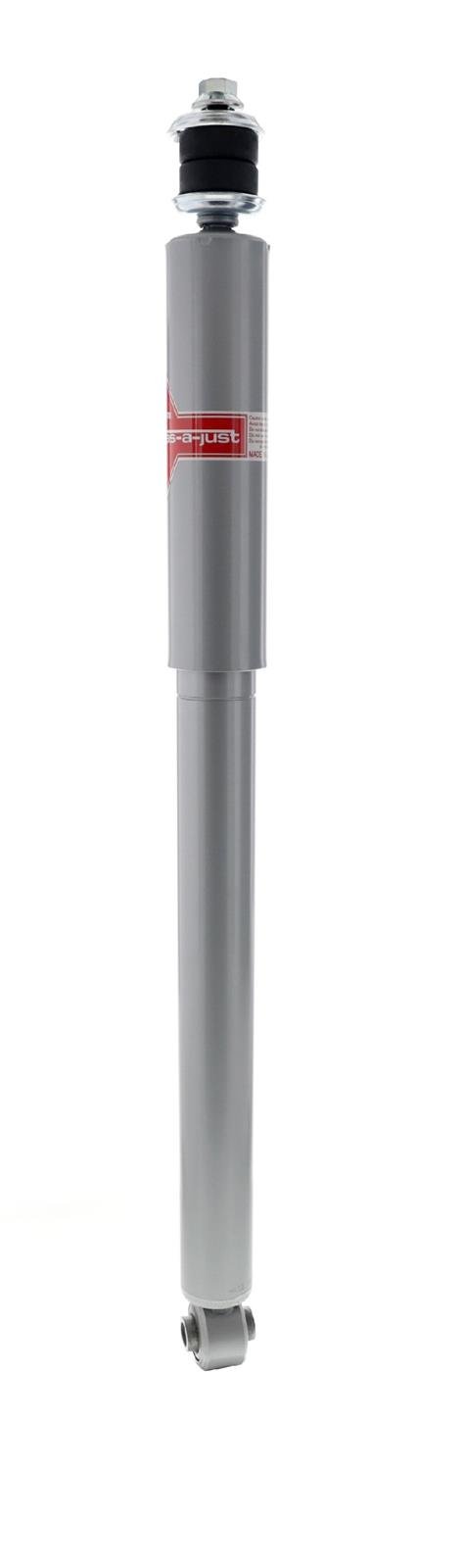 KYB Gas-a-Just Shocks and Struts for 2014-2024 2500 - 5540022 Struts, Gas-a-Just, Stock Ride Height, Monotube, Rear, Ram, Each