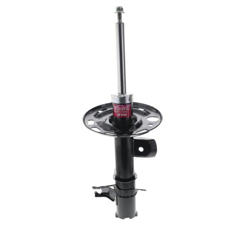 KYB Excel-G Gas Shocks and Struts for 2019-2023 MAXIMA - 3340276 Strut, Excel-G, Twin-Tube, Charged, Front Right, Nissan, Each
