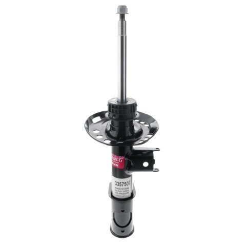 KYB Excel-G Gas Shocks and Struts for 2014-2018 CLA250 - 3357507 Shock Absorber / Strut, Excel-G, Twin-Tube, Charged, Mercedes-Benz, Each