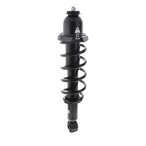 KYB Strut-Plus Assemblies for 2014-2019 COROLLA - SR4644 Strut-Plus, TOYOTA Corolla Sedan (Exc. LE Eco Japan built 2019), TOYOTA Corolla ALL 2018-2014