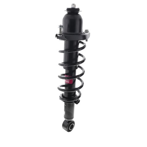 KYB Strut-Plus Assemblies for 2014-2019 COROLLA - SR4645 Strut-Plus, TOYOTA Corolla Sedan (Exc. LE Eco Japan built 2019), TOYOTA Corolla ALL 2018-2014