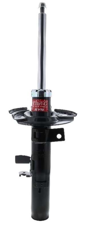 KYB Excel-G Gas Shocks and Struts for 2013-2018 C-MAX, 2014-2018 FOCUS - 3340304 Strut