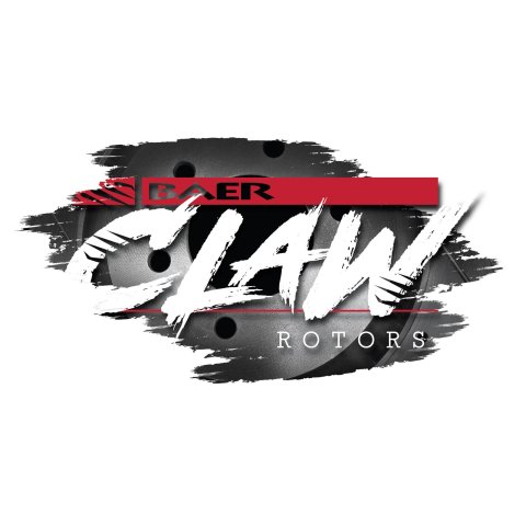 Baer Brakes Claw Performance Rotors for 2008-2021 LAND CRUISER, SEQUOIA, 2007-2021 TUNDRA - 31483-020 Brake Rotor, Rear Pair, Premium, Mill Balanced, 07-21 Toyota Tundra; 08-22 Sequoia; 08-11/13-21 Land Cruiser; 08-11/13-21 Lexus LX570