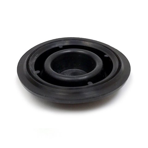 Baer Disc Brake Systems Master Cylinder Reservoir Cover Gaskets 6150090 Gasket, Cyl Cap (each)