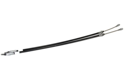 Baer Brakes Parking Brake Cables 6801198 Park brake cables
