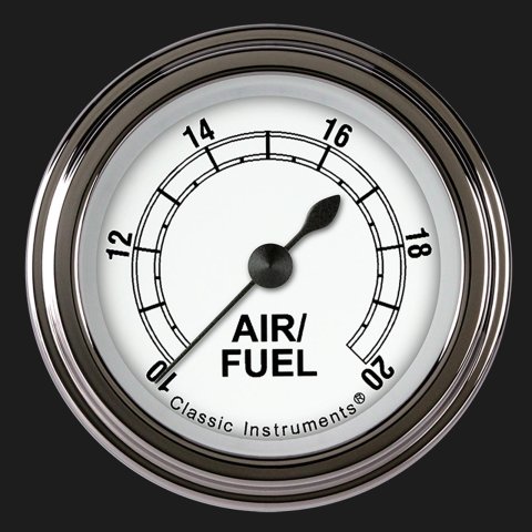 Classic Instruments Gauge Kits and Instrument Clusters CW194SLF