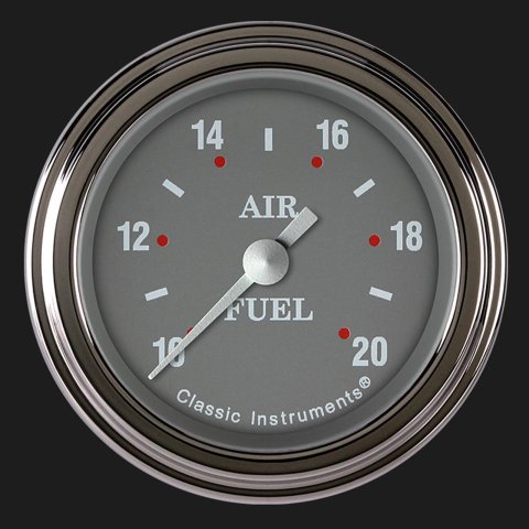 Classic Instruments Gauge Kits and Instrument Clusters SG194SLF