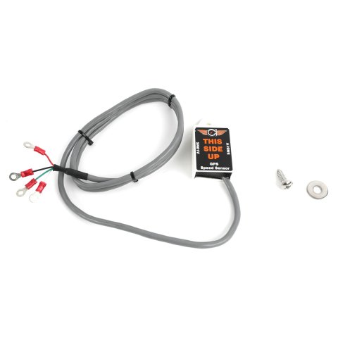 Classic Instruments Speedometer GPS Antennas SN81V Gauge Sending Units, Antennas, Plug-in, Electrical, Each