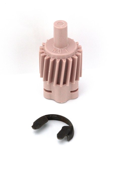 Classic Instruments Speedometer Gears SN17G18 SPEEDOMETER GEAR