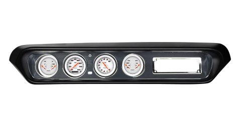 Classic Instruments Gauge Kits and Instrument Clusters PC64VSW05-LS