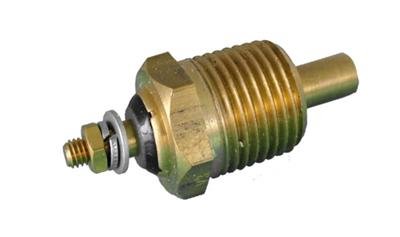 Classic Instruments Gauge Sending Units SN25 Unit, Water Temperature, 1/2 in.-14 NPT Thread, Universal, Each