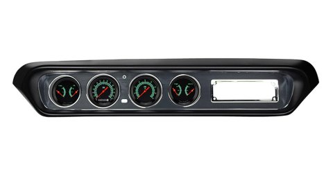 Classic Instruments Gauge Kits and Instrument Clusters PC64GS05-LS