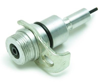 Classic Instruments Signal Generator Adapters SN17 Adapter, Speedometer Cable, Steel, Push-On, Ford, Each