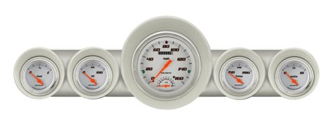 Classic Instruments Gauge Kits and Instrument Clusters CH59VSW65-LS