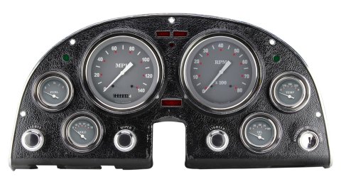 Classic Instruments Gauge Kits and Instrument Clusters CO63SG-LS