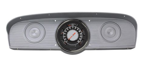 Classic Instruments 1961-66 F-100 Package Gauge Sets for 1961-1966 F-350, F-250, 1960-1966 - FT61OE gauge kits, analog