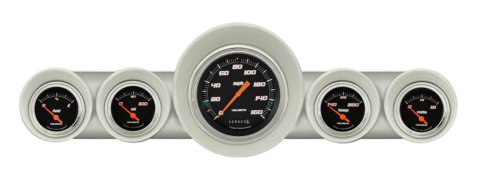 Classic Instruments Gauge Kits and Instrument Clusters CH59VSB54-LS