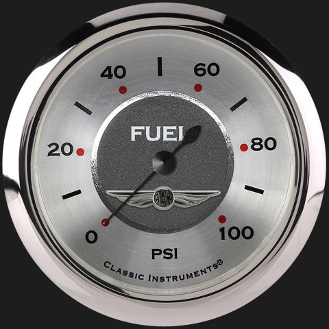 Classic Instruments Gauge Kits and Instrument Clusters AW346SRC