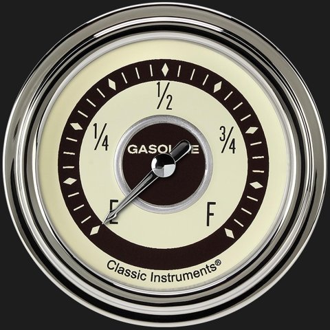 Classic Instruments Gauge Kits and Instrument Clusters NT309SLC