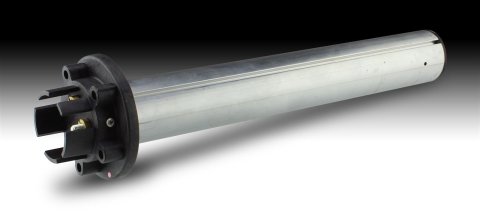 Classic Instruments Tube-Type Fuel Level Senders SN40T18 Sender, 10-180 Ohm, 18 in. Length, Each