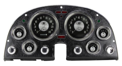 Classic Instruments Gauge Kits and Instrument Clusters CO63AT-LS