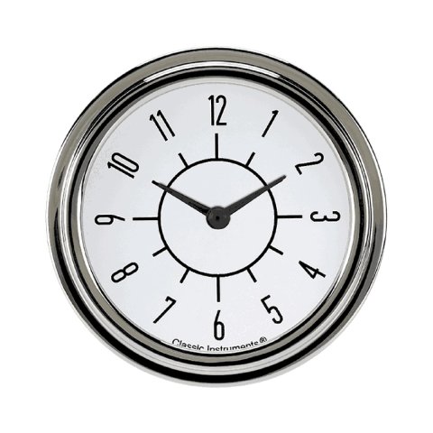 Classic Instruments Gauge Kits and Instrument Clusters SX92WSLF