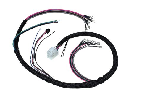 Classic Instruments Gauge Wiring Harnesses SN84 Harness, 6-Gauge, Universal, Kit
