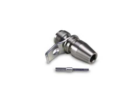 Classic Instruments Bellhousings SN17FOM FORD-O-MATIC ADAPTER